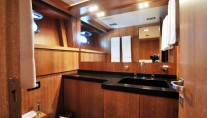 SENSE - Master bathroom
